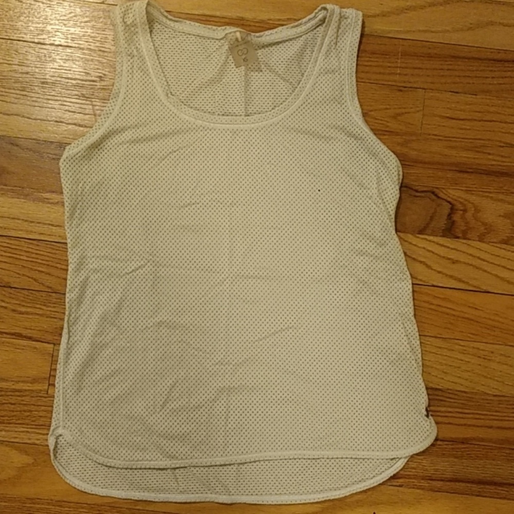 CALIA brand workout top